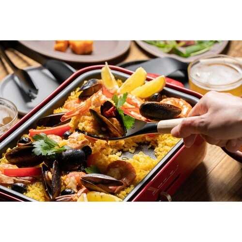 調理スプーン Toory ツーリー