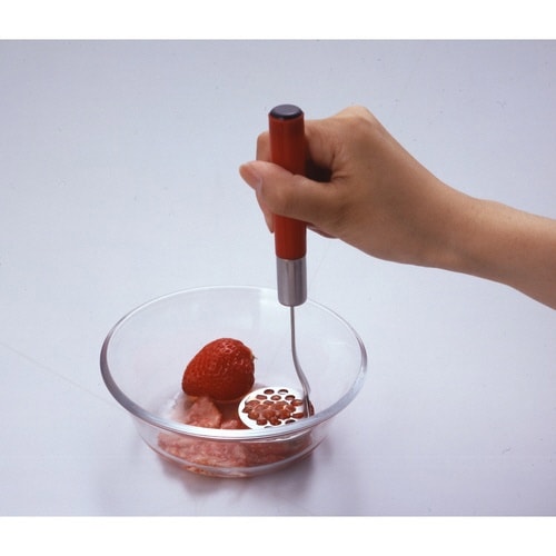 ミニマッシャー ステンレス製 日本製