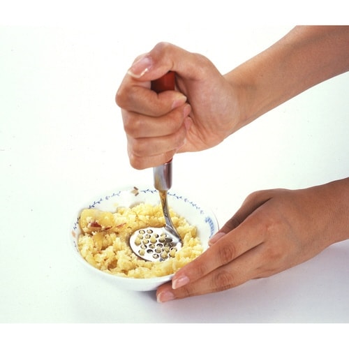 ミニマッシャー ステンレス製 日本製