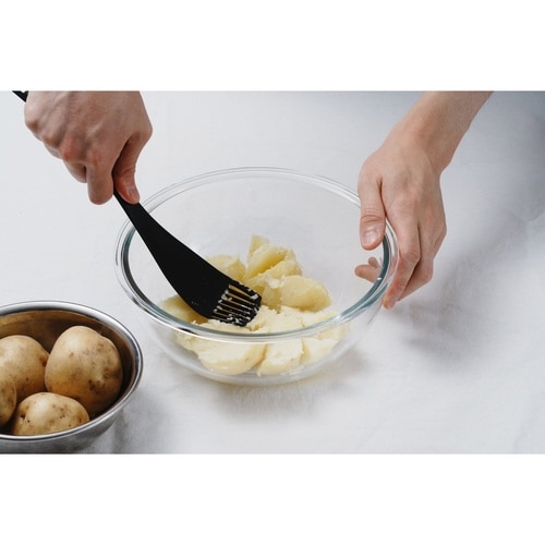 ポテトマッシャー ナイロン製 食洗機対応