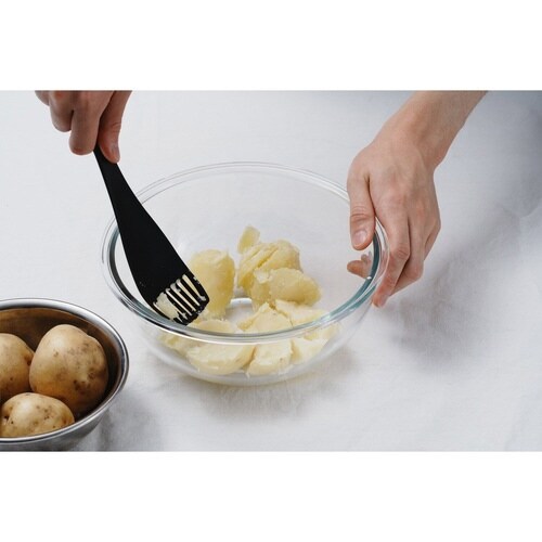 ポテトマッシャー ナイロン製 食洗機対応