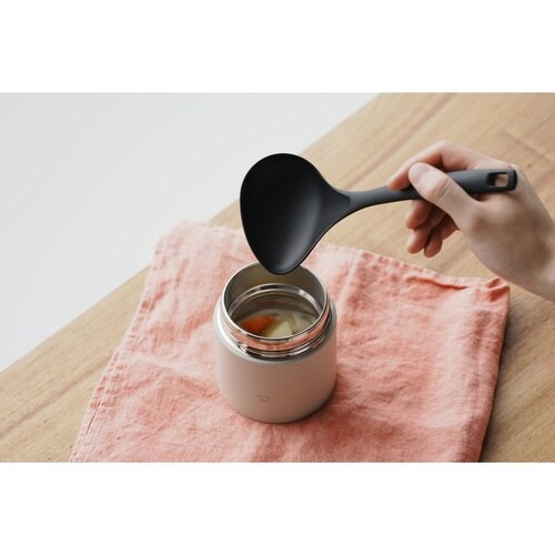 お玉 ナイロン製 食洗機対応