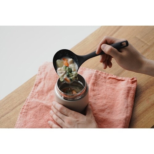 お玉 ナイロン製 食洗機対応