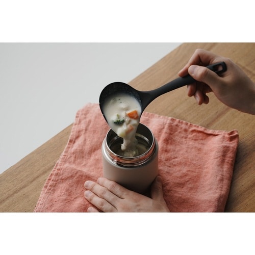 お玉 ナイロン製 食洗機対応