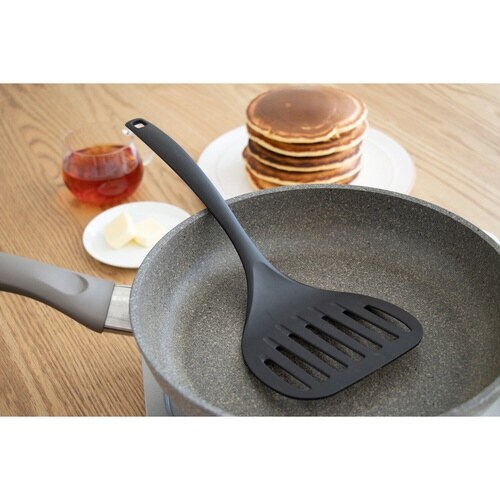 パンケーキターナー ナイロン製 食洗機対応