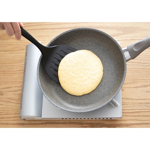 パンケーキターナー ナイロン製 食洗機対応