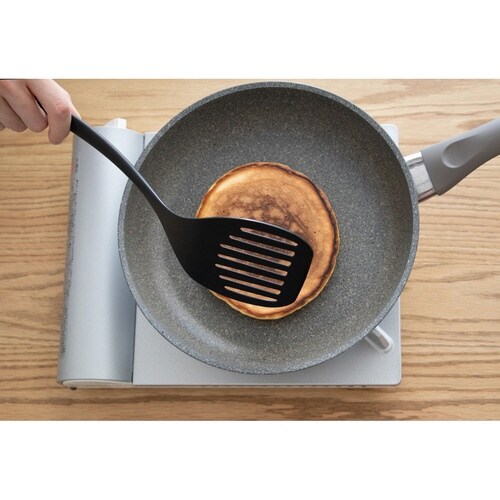 パンケーキターナー ナイロン製 食洗機対応