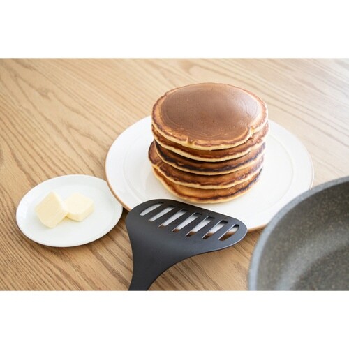 パンケーキターナー ナイロン製 食洗機対応