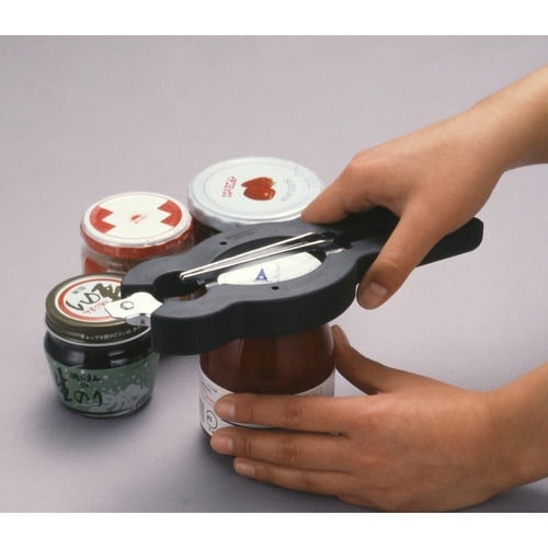 オープナー びん蓋開け らくらく道具