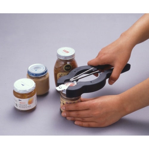 オープナー びん蓋開け らくらく道具