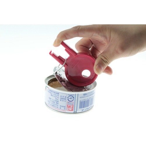 プルタブオープナー らくらく道具