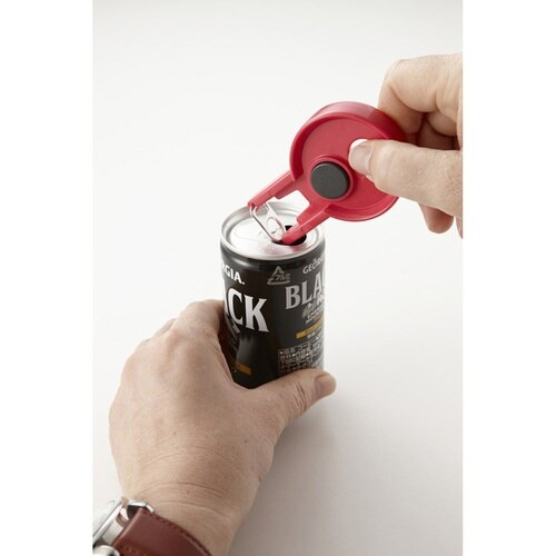 プルタブオープナー らくらく道具