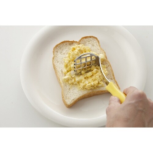 マッシャー ステンレス製 日本製 みじん切り