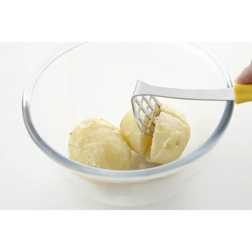 マッシャー ステンレス製 日本製 みじん切り