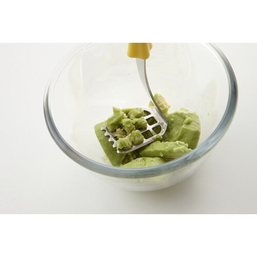 マッシャー ステンレス製 日本製 みじん切り