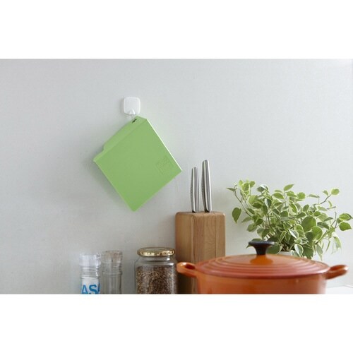 まな板 すくえるまな板 WW100 グリーン