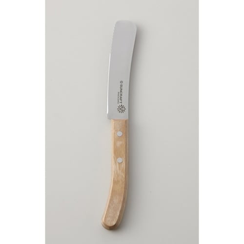 バターナイフ 9.5cm ケーキ&パテナイフ