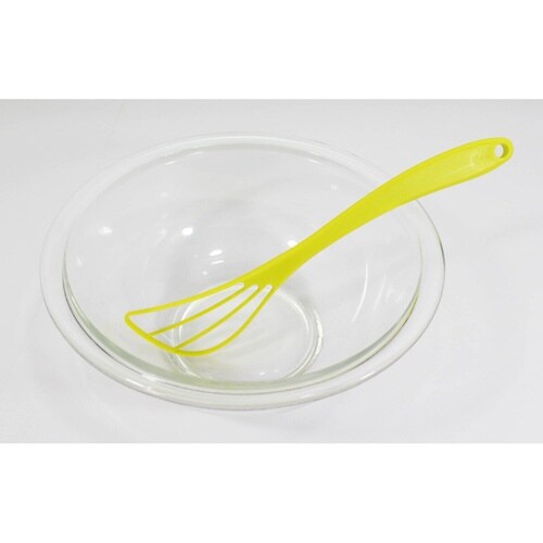 泡たてミキサー ライムグリーン ライムグリーン