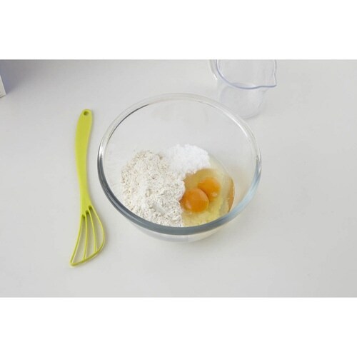 泡たてミキサー ライムグリーン ライムグリーン