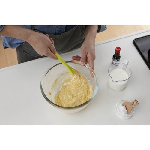 泡たてミキサー ライムグリーン ライムグリーン