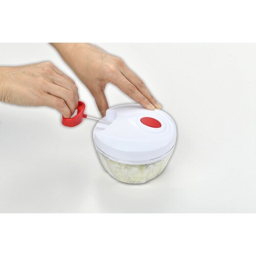 フードチョッパー ハンディミニチョッパー