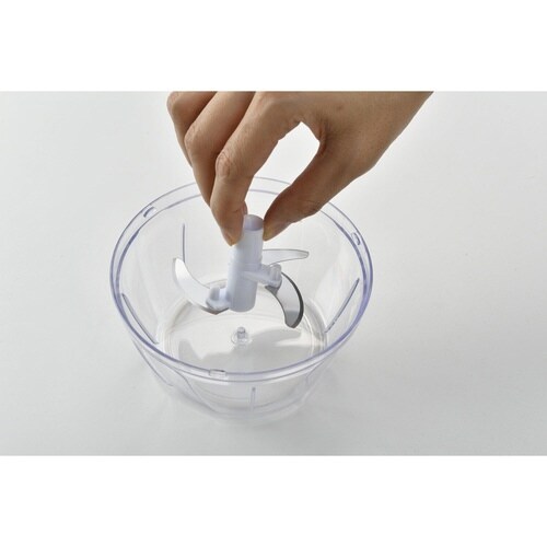 フードチョッパー ハンディミニチョッパー