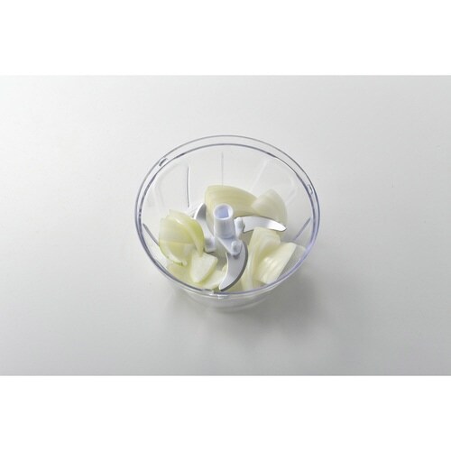 フードチョッパー ハンディミニチョッパー