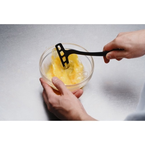 玉子焼きターナー ナイロン製 食洗機対応