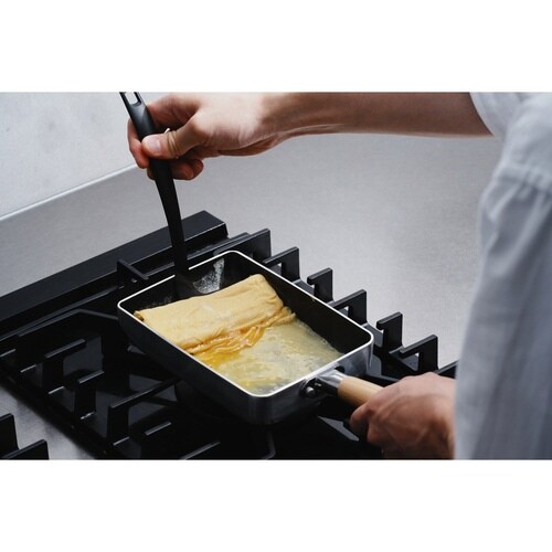 玉子焼きターナー ナイロン製 食洗機対応