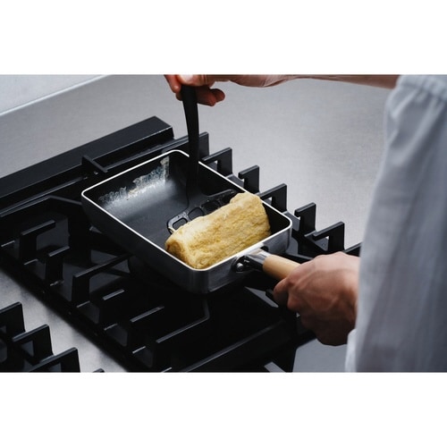 玉子焼きターナー ナイロン製 食洗機対応