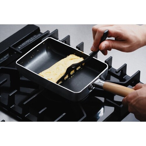 玉子焼きターナー ナイロン製 食洗機対応