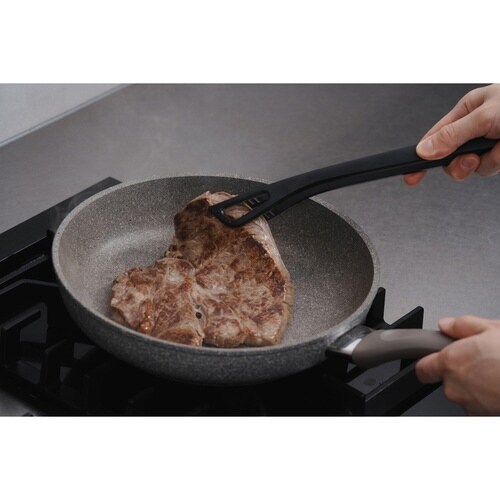 揚げ物トング ナイロン製 食洗機対応