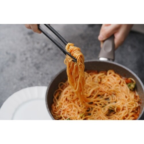 揚げ物トング ナイロン製 食洗機対応