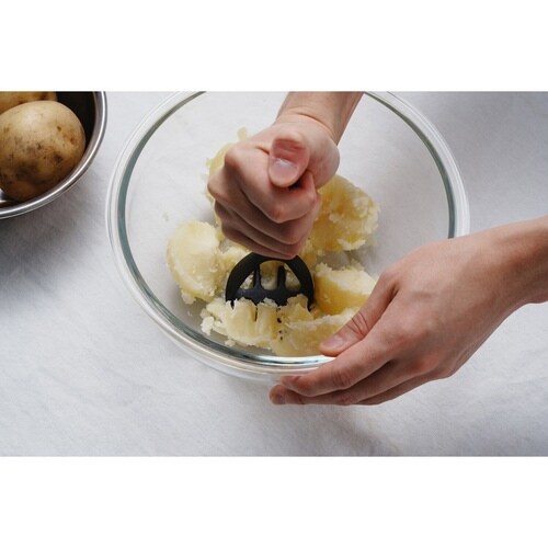 ミニマッシャー 食洗機対応