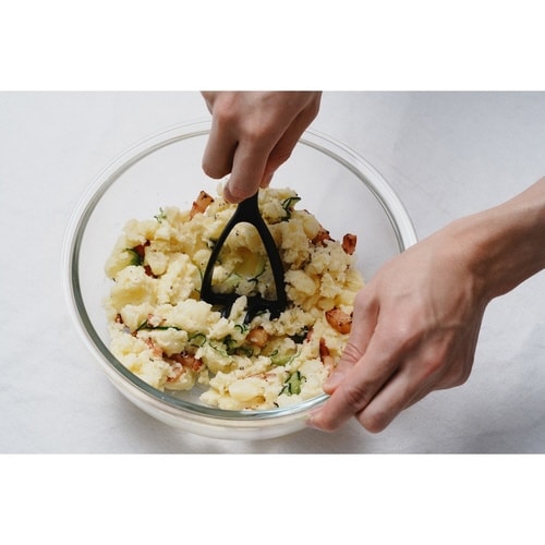 ミニマッシャー 食洗機対応