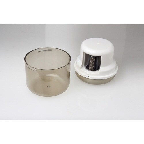 電動鉛筆削り リビガク フリーキー アイボリー