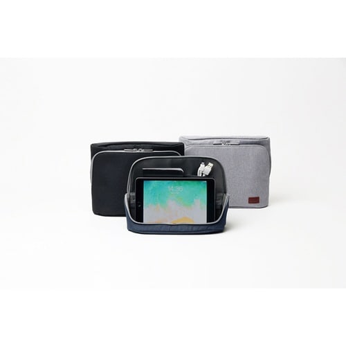 ユートリム スマ・スタ ワイド A5 ブラック