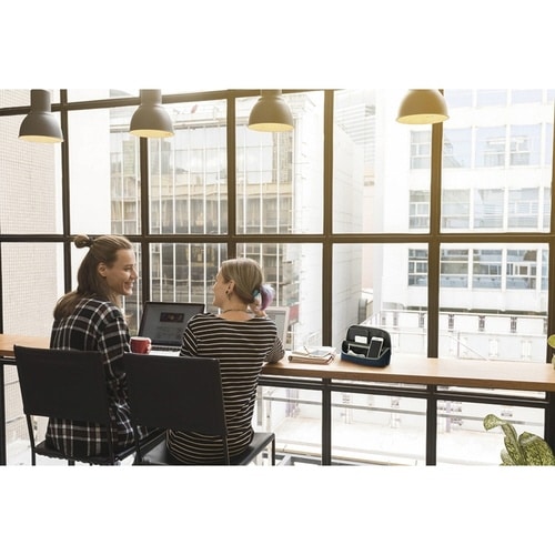 ユートリム スマ・スタ ワイド A5 ネイビー