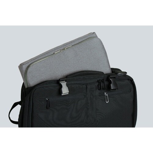 ユートリム スマ・スタ ワイド A4 グレー