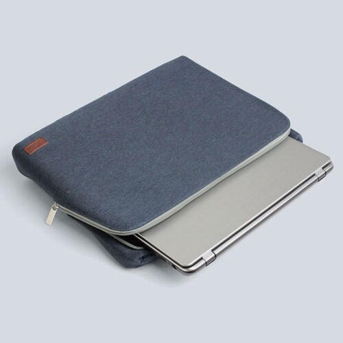 ユートリム スマ・スタ ワイド A4 ネイビー