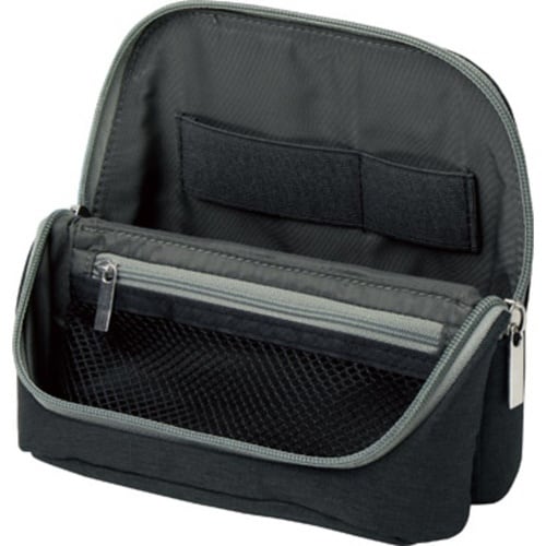 ユートリム スマ・スタ ワイド モバイル ブラック