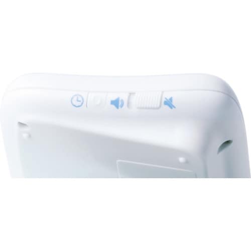 勉強タイマー トキ・サポ ホワイト