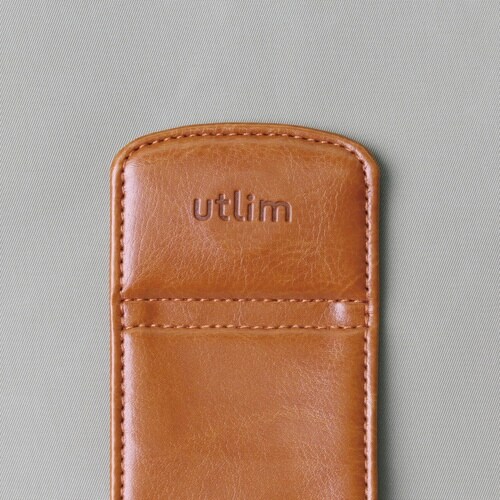 インナーバッグ ユートリム ブリッジ ネイビー