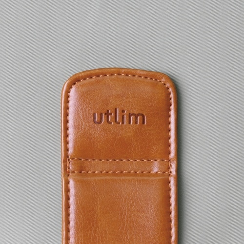 インナーバッグ ユートリム ブリッジ ネイビー