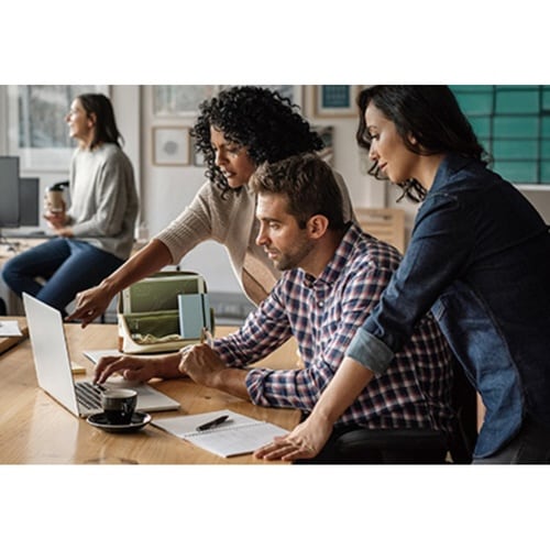 立つバッグインバッグ タブレットサイズ アイボリー