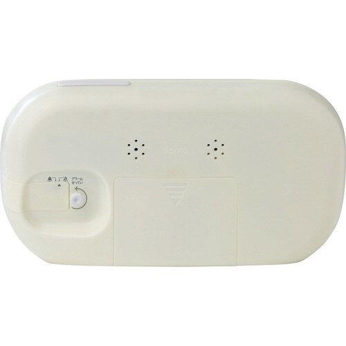 勉強タイマー トキ・サポ アイボリー