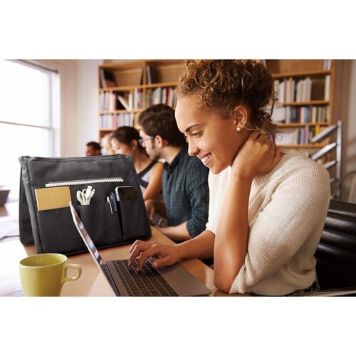 インナーバッグ ユートリム ブリッジ ブラック