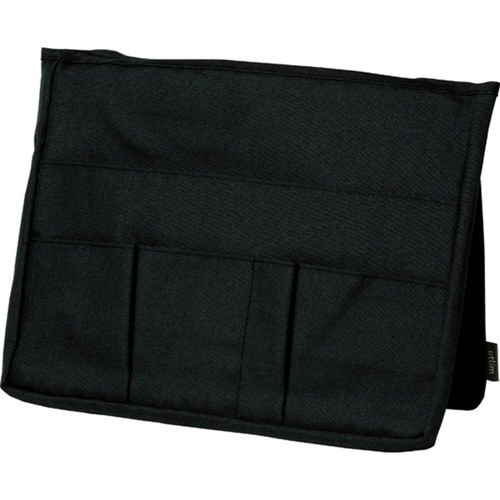 インナーバッグ ユートリム ブリッジ ブラック