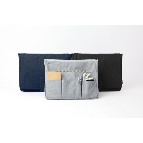 インナーバッグ ユートリム ブリッジ ブラック