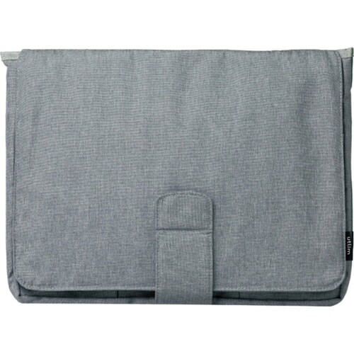 インナーバッグ ユートリム ブリッジ グレー